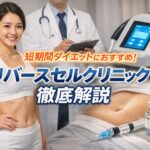 リバースセルクリニックの紹介